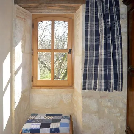 Chez Jacquou Bouniagues