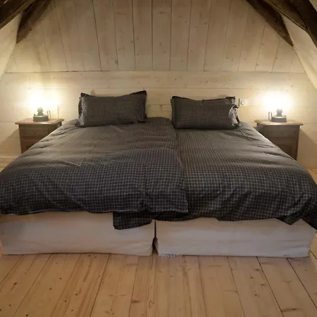 Chez Jacquou * Bouniagues