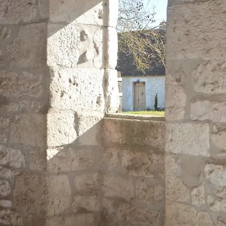 Chez Jacquou * Bouniagues