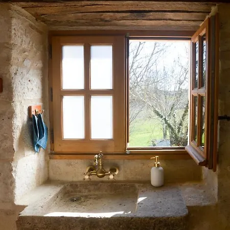Holiday home Chez Jacquou *