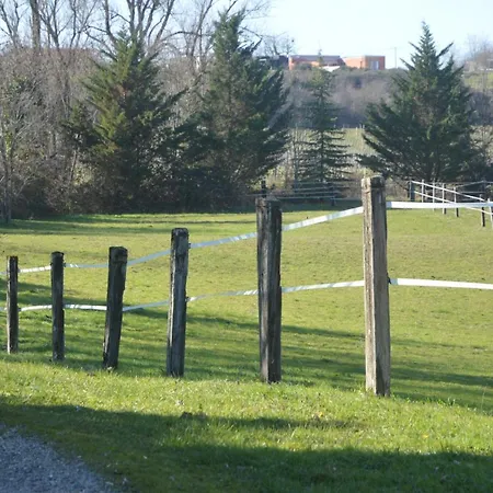 Chez Jacquou Bouniagues