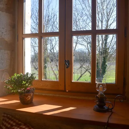 Ferienhaus Chez Jacquou *