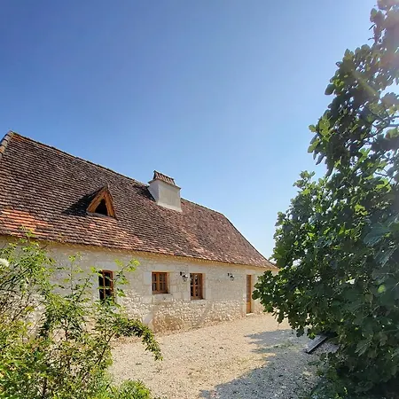 Chez Jacquou * Bouniagues