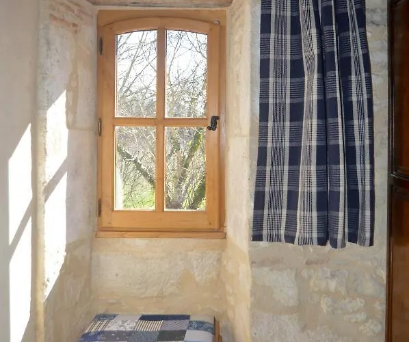 Chez Jacquou Bouniagues