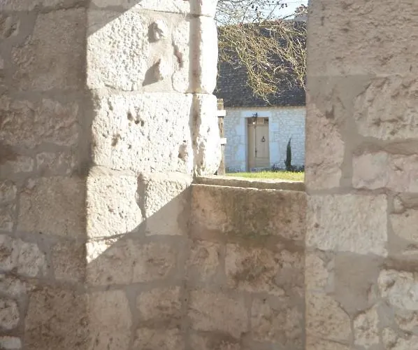 Chez Jacquou * Bouniagues