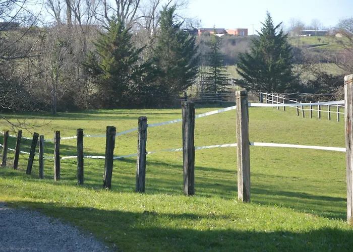 Chez Jacquou Bouniagues