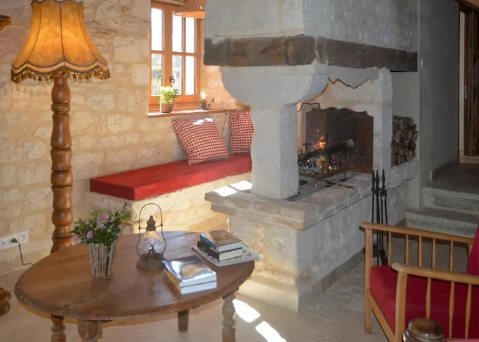 Chez Jacquou * Bouniagues