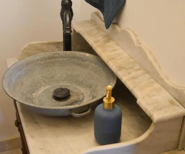 Chez Jacquou Bouniagues