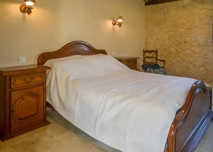 Chez Jacquou * Bouniagues