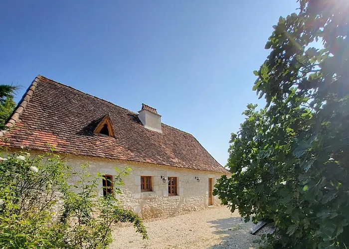 Chez Jacquou * Bouniagues